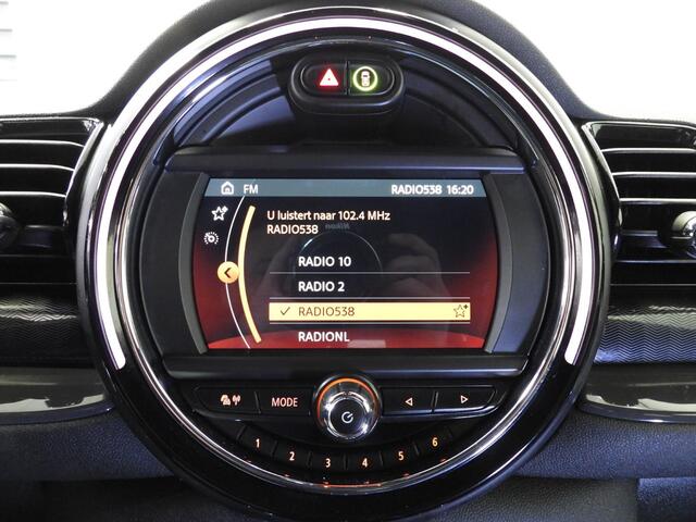 Mini COOPER CLUBMAN Mini 1.5 Business Edition NAVI/CLIMA/CRUISE/PDC/17"LMV!