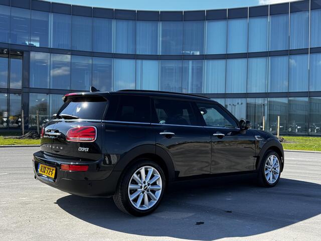 Mini COOPER CLUBMAN 1.5 Business Edition Keyless, carplayc