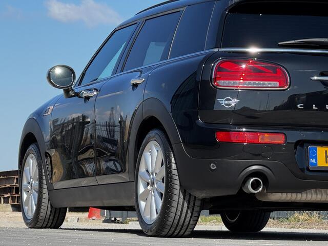 Mini COOPER CLUBMAN 1.5 Business Edition Keyless, carplayc