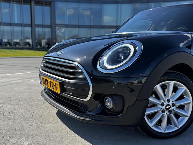 Mini COOPER CLUBMAN 1.5 Business Edition Keyless, carplayc
