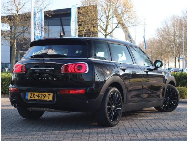 Mini COOPER CLUBMAN Mini 1.5 136 PK Business Edition Automaat