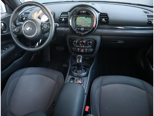 Mini COOPER CLUBMAN Mini 1.5 136 PK Business Edition Automaat
