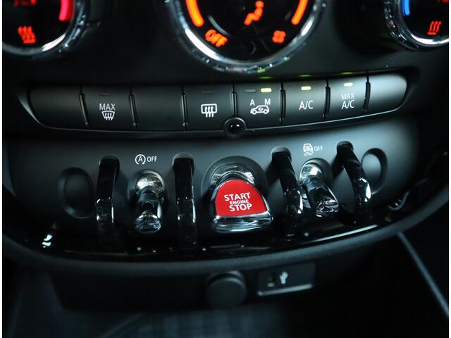 Mini COOPER CLUBMAN Mini 1.5 136 PK Business Edition Automaat