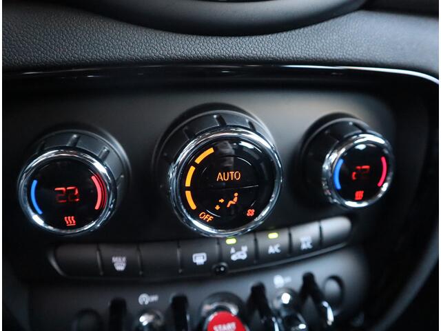 Mini COOPER CLUBMAN Mini 1.5 136 PK Business Edition Automaat