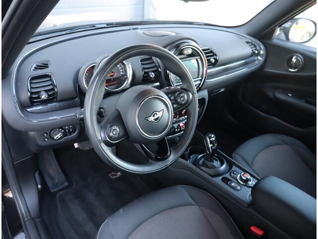 Mini COOPER CLUBMAN Mini 1.5 136 PK Business Edition Automaat