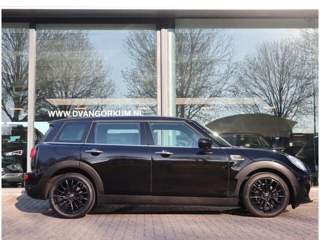 Mini COOPER CLUBMAN Mini 1.5 136 PK Business Edition Automaat