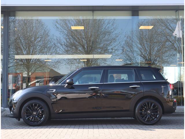 Mini COOPER CLUBMAN Mini 1.5 136 PK Business Edition Automaat