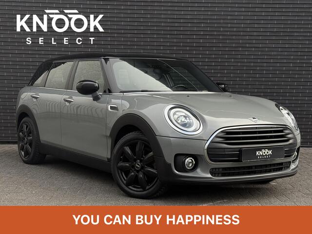 Mini COOPER CLUBMAN 1.5 Pepper | Keyless entry | Apple Carplay |