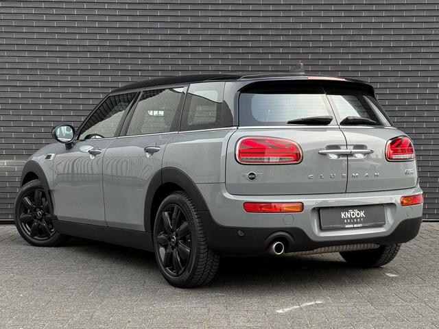 Mini COOPER CLUBMAN 1.5 Pepper | Keyless entry | Apple Carplay |