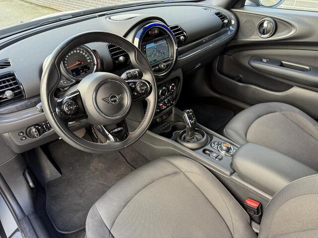 Mini COOPER CLUBMAN 1.5 Pepper | Keyless entry | Apple Carplay |