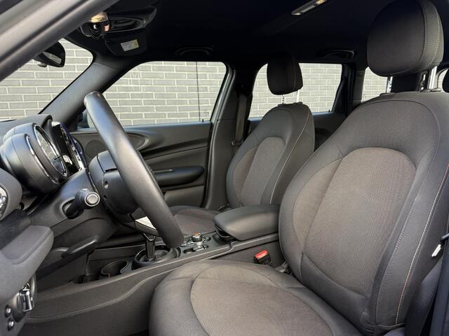 Mini COOPER CLUBMAN 1.5 Pepper | Keyless entry | Apple Carplay |