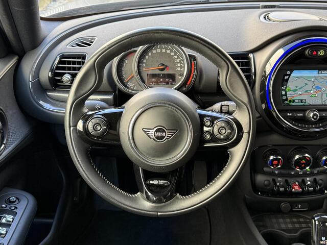 Mini COOPER CLUBMAN 1.5 Pepper | Keyless entry | Apple Carplay |