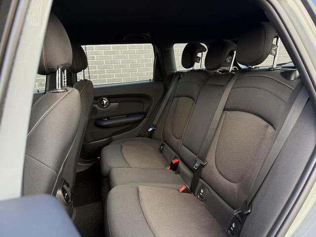 Mini COOPER CLUBMAN 1.5 Pepper | Keyless entry | Apple Carplay |