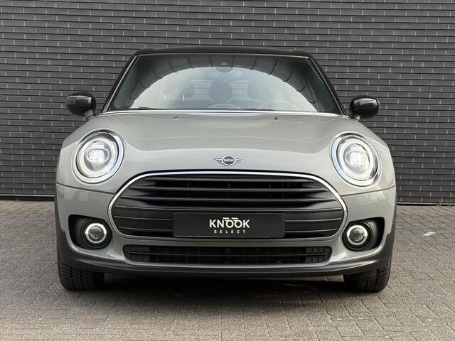 Mini COOPER CLUBMAN 1.5 Pepper | Keyless entry | Apple Carplay |