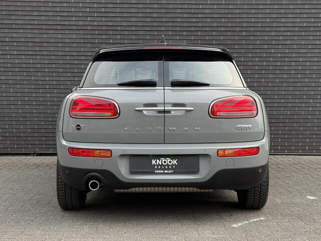 Mini COOPER CLUBMAN 1.5 Pepper | Keyless entry | Apple Carplay |
