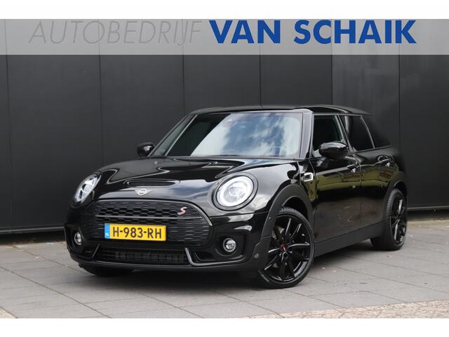 Mini COOPER CLUBMAN Mini 2.0 S | H&K |JCW SPORTSTOELEN | PDC | APPLE CARPLAY | CRUISE | NAVI |