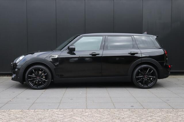 Mini COOPER CLUBMAN Mini 2.0 S | H&K |JCW SPORTSTOELEN | PDC | APPLE CARPLAY | CRUISE | NAVI |