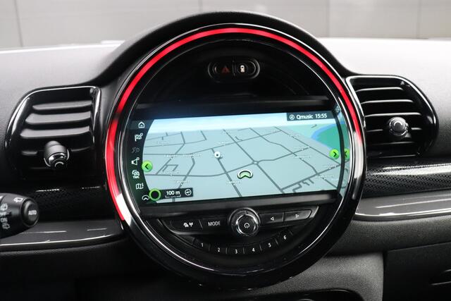 Mini COOPER CLUBMAN Mini 2.0 S | H&K |JCW SPORTSTOELEN | PDC | APPLE CARPLAY | CRUISE | NAVI |