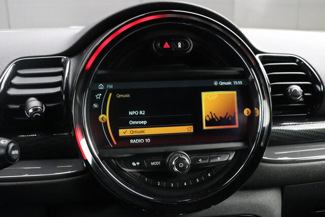 Mini COOPER CLUBMAN Mini 2.0 S | H&K |JCW SPORTSTOELEN | PDC | APPLE CARPLAY | CRUISE | NAVI |