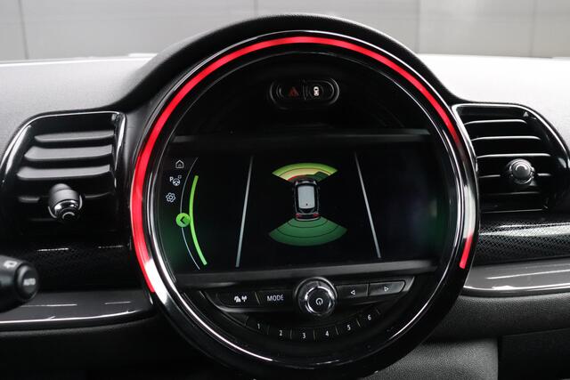 Mini COOPER CLUBMAN Mini 2.0 S | H&K |JCW SPORTSTOELEN | PDC | APPLE CARPLAY | CRUISE | NAVI |
