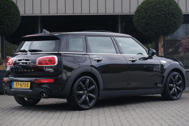 Mini COOPER CLUBMAN Mini 2.0 S Chili Serious Business Panodak Camera Keyless HUD