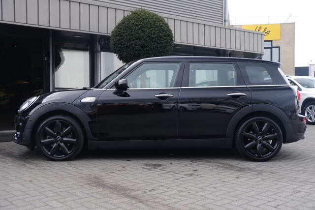 Mini COOPER CLUBMAN Mini 2.0 S Chili Serious Business Panodak Camera Keyless HUD