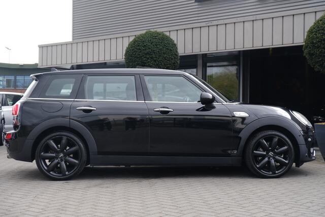 Mini COOPER CLUBMAN Mini 2.0 S Chili Serious Business Panodak Camera Keyless HUD