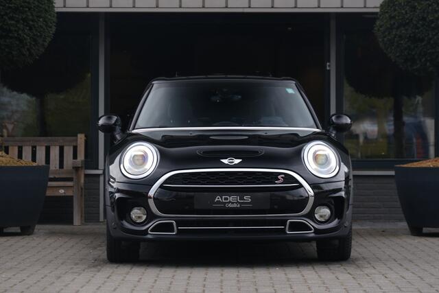 Mini COOPER CLUBMAN Mini 2.0 S Chili Serious Business Panodak Camera Keyless HUD