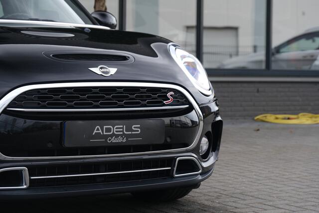 Mini COOPER CLUBMAN Mini 2.0 S Chili Serious Business Panodak Camera Keyless HUD