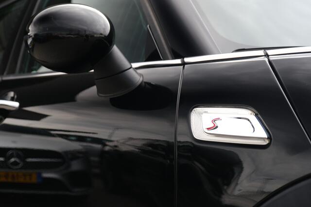 Mini COOPER CLUBMAN Mini 2.0 S Chili Serious Business Panodak Camera Keyless HUD