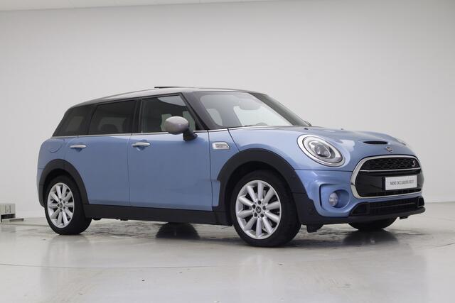 Mini COOPER CLUBMAN 2.0 S | Active Cruise Controle | Panorama | Harman Kardon | Trekhaak