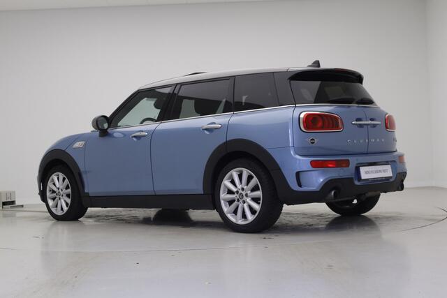 Mini COOPER CLUBMAN 2.0 S | Active Cruise Controle | Panorama | Harman Kardon | Trekhaak