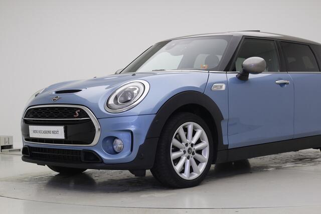 Mini COOPER CLUBMAN 2.0 S | Active Cruise Controle | Panorama | Harman Kardon | Trekhaak