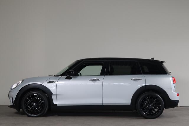 Mini COOPER CLUBMAN Mini 1.5 Chili NL-Auto!! Key-Less I Led verlichting I PDC