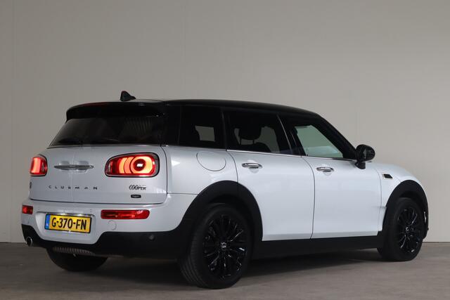 Mini COOPER CLUBMAN Mini 1.5 Chili NL-Auto!! Key-Less I Led verlichting I PDC