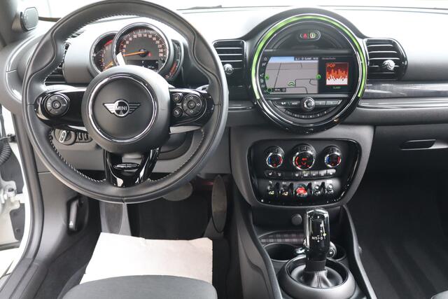 Mini COOPER CLUBMAN Mini 1.5 Chili NL-Auto!! Key-Less I Led verlichting I PDC