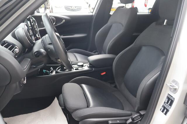 Mini COOPER CLUBMAN Mini 1.5 Chili NL-Auto!! Key-Less I Led verlichting I PDC