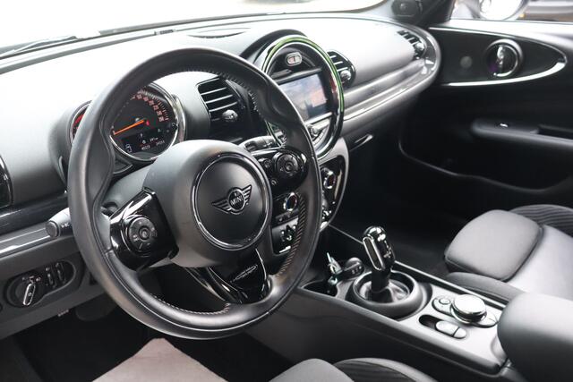 Mini COOPER CLUBMAN Mini 1.5 Chili NL-Auto!! Key-Less I Led verlichting I PDC