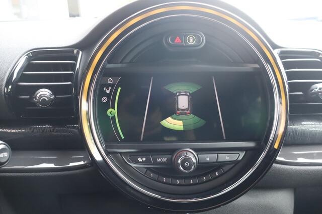 Mini COOPER CLUBMAN Mini 1.5 Chili NL-Auto!! Key-Less I Led verlichting I PDC