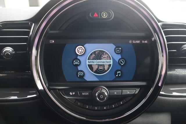 Mini COOPER CLUBMAN Mini 1.5 Chili NL-Auto!! Key-Less I Led verlichting I PDC