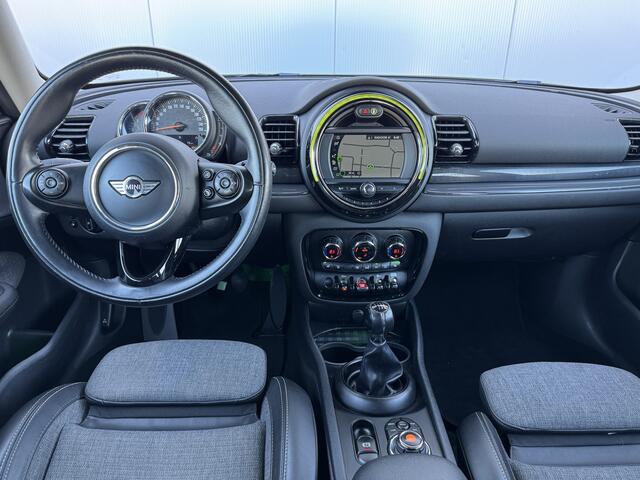 Mini COOPER CLUBMAN Mini 1.5 Chili Serious Business Navi/Keyless/Bluetooth.