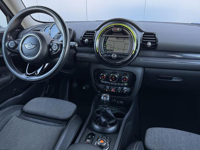 Mini COOPER CLUBMAN Mini 1.5 Chili Serious Business Navi/Keyless/Bluetooth.