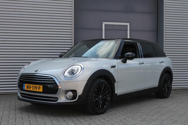 Mini COOPER CLUBMAN Mini 1.5 Chili Business Plus I NAVI I 32000 KM I NL. AUTO