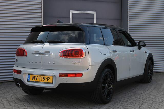 Mini COOPER CLUBMAN Mini 1.5 Chili Business Plus I NAVI I 32000 KM I NL. AUTO