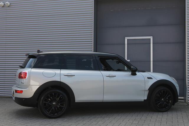 Mini COOPER CLUBMAN Mini 1.5 Chili Business Plus I NAVI I 32000 KM I NL. AUTO