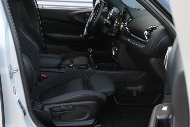 Mini COOPER CLUBMAN Mini 1.5 Chili Business Plus I NAVI I 32000 KM I NL. AUTO