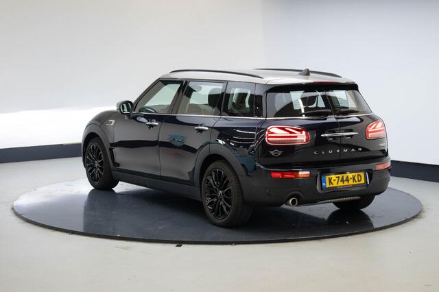 Mini COOPER CLUBMAN Mini 1.5 Pepper