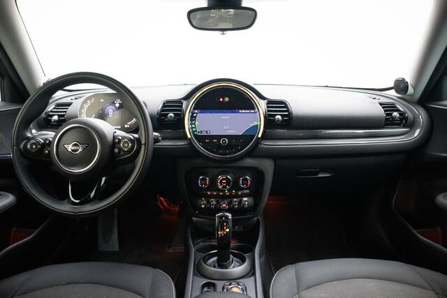 Mini COOPER CLUBMAN Mini 1.5 Pepper