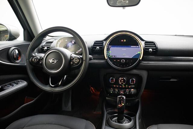 Mini COOPER CLUBMAN Mini 1.5 Pepper