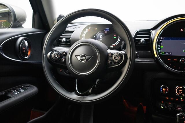 Mini COOPER CLUBMAN Mini 1.5 Pepper